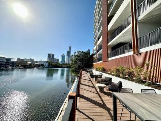 Amazing Waterfront, Surfers Paradise #81 - Gold Coast - 0