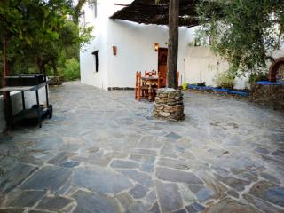 Finca AlAndalus - Órgiva - 8