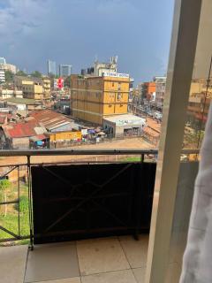 Sweethome - Kampala - 1