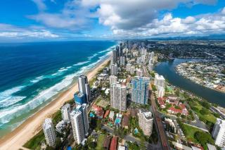 Amazing Waterfront, Surfers Paradise #81 - Gold Coast - 8