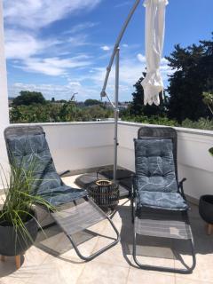 Villa Dalmatia Sukosan - Harbour Breeze Apartments - 4