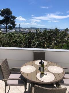 Villa Dalmatia Sukosan - Harbour Breeze Apartments - 3