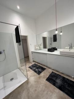 Historisches Designer Loft - - 9