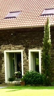 Historisches Designer Loft - - 4