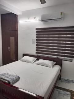 Pondicherry White Crown Villa - 3