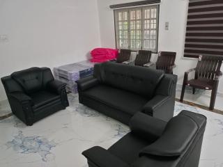 Pondicherry White Crown Villa - 2