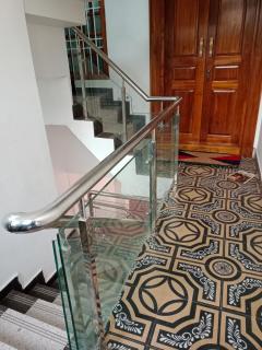 Pondicherry White Crown Villa - 1