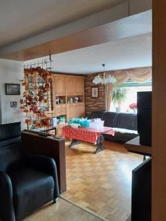 Haus Sonnenschein - Trogen - 7