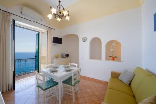 Flatiron app 2 by Sosòre Holiday Homes - Amalfi Coast - Praiano - 6