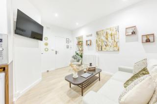 My Home Mirabeau - Malakoff - 6