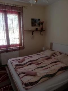 Sárga Önálló Nyaralóház - Balatonfenyves - 7