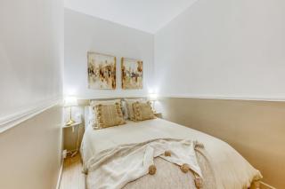 My Home Mirabeau - Malakoff - 9