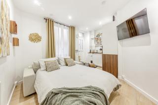 My Home Mirabeau - Malakoff - 5