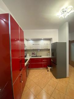 Hamide's Apartment - Durazzo - 1
