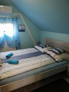 Sárga Önálló Nyaralóház - Balatonfenyves - 4