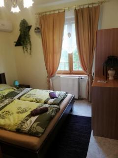 Sárga Önálló Nyaralóház - Balatonfenyves - 6