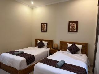 Canggu Nadi 2 Guest House - 5