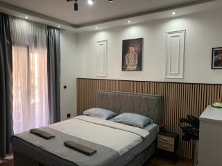AD luxury - Podgorica - 9