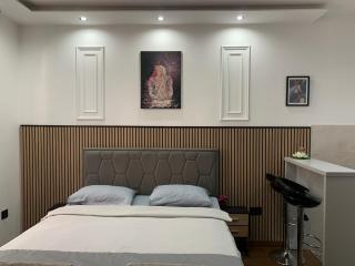 AD luxury - Podgorica - 7