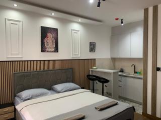 AD luxury - Podgorica - 6