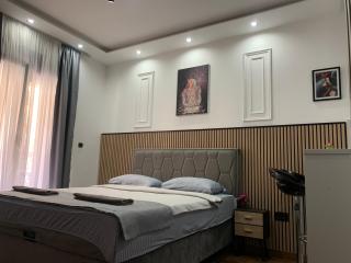 AD luxury - Podgorica - 5