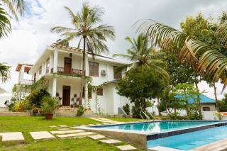 The Getaway Experience Villa - Dar es Salaam - 9