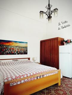 Le volte di Umberto: camera e rilassante terrazzo - Sogliano Cavour - 3