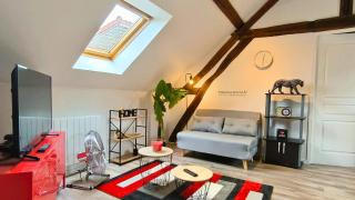 Le Cosy Dampierre - 6