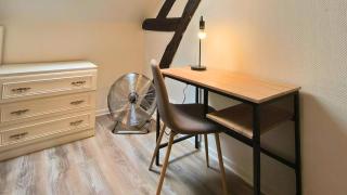 Le Cosy Dampierre - Troyes - 3