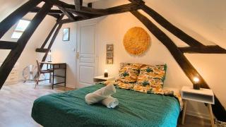 Le Cosy Dampierre - Troyes - 5