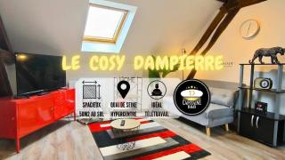 Le Cosy Dampierre - 0