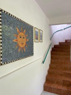 Villa Mance - Berat - 4