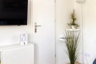 Ralreiger Chaletlodge met airco, tuin op het zuiden en fietsenberging - 4