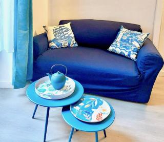 ApartHotel Riviera - Duplex de la Buffa - 100m promenade des Anglais - Nice - 6