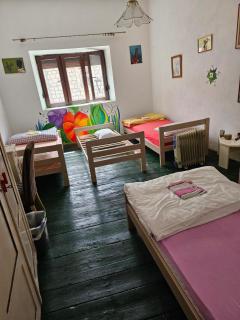 Hostel Ka Doma - Cetinje - 7