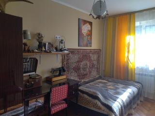 Room in historic Podil and back to the USSR - Kiev - 9
