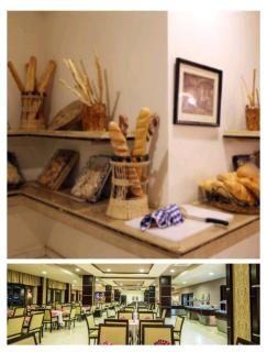 Luxe Apartment Inside Karma Beach Resort Al Ahiaa-Beach Free Access - Hurghada - 9