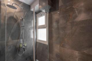 Bright & Breezy Glyfada Studio - Athènes - 3