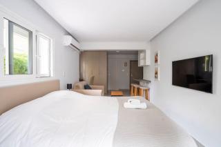 Bright & Breezy Glyfada Studio - Athènes - 9