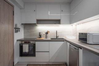 Bright & Breezy Glyfada Studio - Atene - 6
