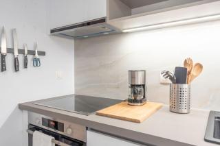 Bright & Breezy Glyfada Studio - Atene - 5