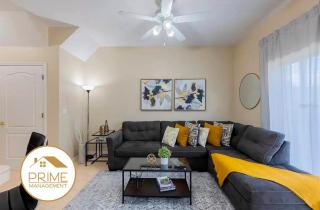 Cozy 4bdhome By Lake Prime Location Disney - Kissimmee - 2