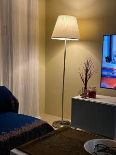 Wanderlust Getaway at Serin East Tagaytay hi-flr, balcony & own parking - Cavite - 3