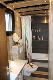 Schönes Loft 2 Personen 1-Raum 60qm - Meschede - 6