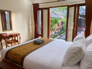 Bojig House Ubud - Ubud - 5