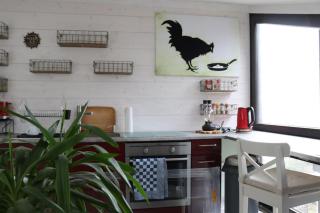 Schönes Loft 2 Personen 1-Raum 60qm - Meschede - 2