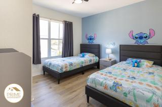 Renovated 4bd Villa Relax & Enjoy Near Disney - Kissimmee - 2