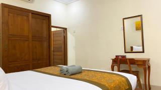Bojig House Ubud - Ubud - 2