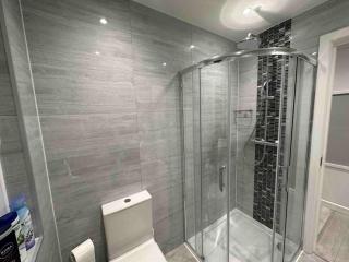 Private Holiday Home, Great Location - Brighton & Hove - 8