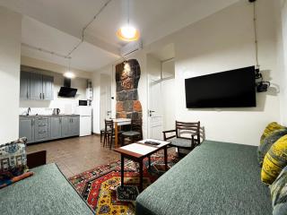 Apartments Pushkin Street - Erevan - 6